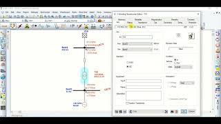 How to Extract Maximum Reactive Power from Generator using ETAP??