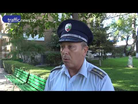 Хванаха 16-годишна да шофира под въздействие на марихуана