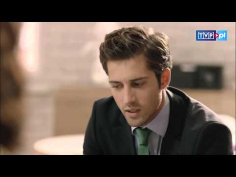 Wszystko przed nami - Powrót Luci - scena z odc. 47