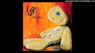Korn - Wish You Could Be Me