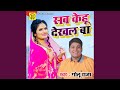Sab Kehu Dekhale Ba