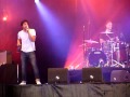 Young The Giant - St. Walker @ Lowlands 2011 (9 ...