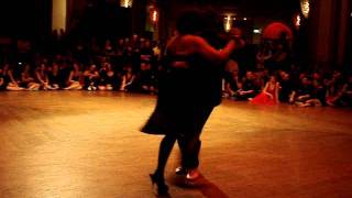 Julio Balmaceda and Corina de la Rosa, "Adoracion". Tangomagia-2011