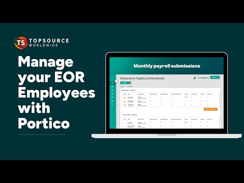 Topsource Worldwide  video.