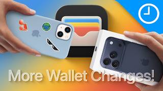 Apple Wallet’s Next Big Upgrade Has Been Leaked, Here's What You NEED To Know!
