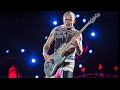 Red Hot Chili Peppers - Hump de Bump (Lollapalooza Argentina 2018)