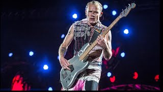 Red Hot Chili Peppers - Hump de Bump (Lollapalooza Argentina 2018)
