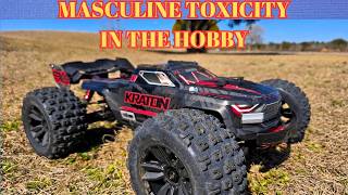 Chat And Bash Time Les Talk About Masculine Toxicity And Its Effect On The Hobby