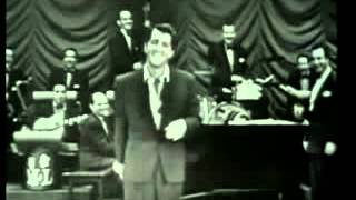 Mr. Wonderful: Dean Martin