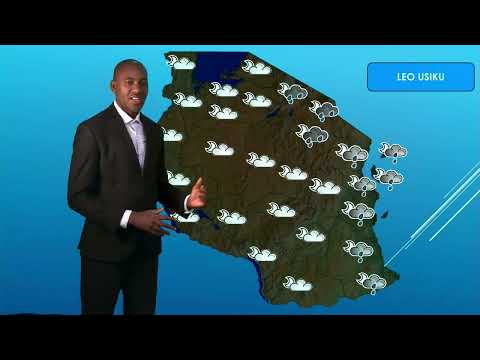 HALI YA HEWA 06.06.2023