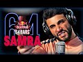 SAMRA BENZIN IM BLUT Prod By Jumpa Rych Magestick Johnny Illstrument Red Bull 64 Bars