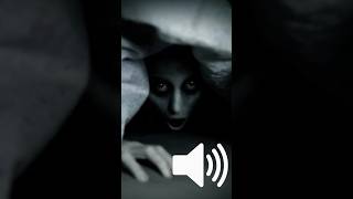 scary scream - Horror sounds / creepy sounds #sounds #scary