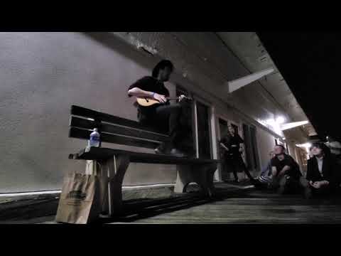 Will Wood boardwalk - Front Street (1/13)