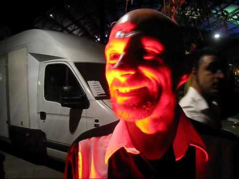 Thomas Forstner Interview (Eurovision Austria 1989 & 1991)