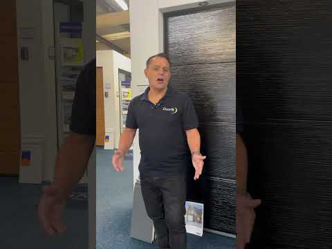 Doorfit Products Ltd video.