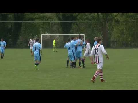 11Sport: RKAVC - Linne