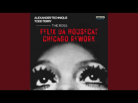 The Ross (Felix Da Housecat Chicago Rework)