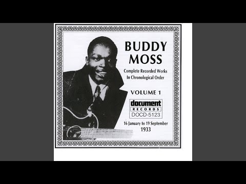 download lagu mp3 mp4 Buddy Moss Red River Blues, download lagu Buddy Moss Red River Blues gratis, unduh video klip Buddy Moss Red River Blues