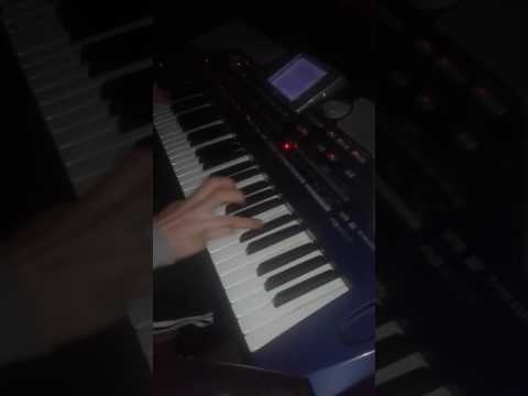 Svadbeni rumba cocek