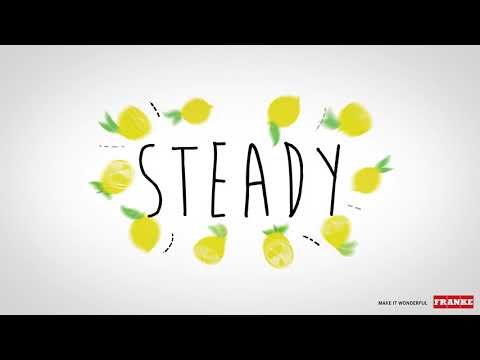 Franke Vital Taps   Capsule Filter System