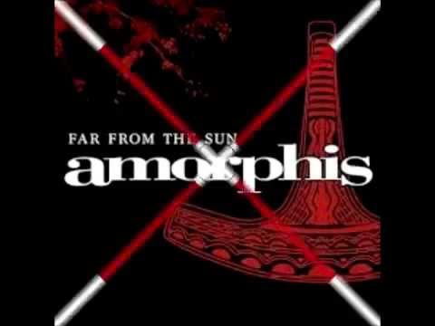 Amorphis - Far From The Sun [Full Album]