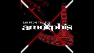 Amorphis - Far From The Sun [Full Album]