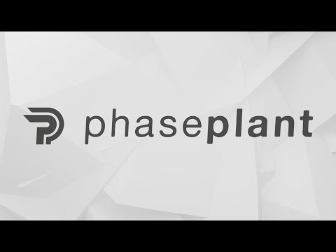 Kilohearts Phase Plant - New Unison Modes in Version 1.8.5