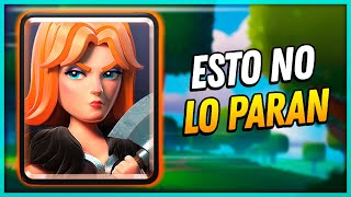 CICLA TAN RÁPIDO QUE NADIE LO PUEDE PARAR | Clash Royale - Deck Guide by Fusgo