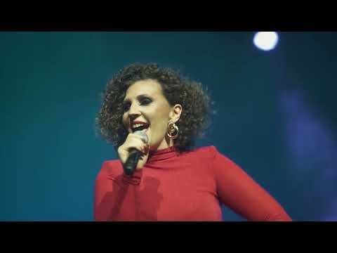 The Frajle / CIGANI LJUBLJAT PESNI / LIVE  / Kombank dvorana