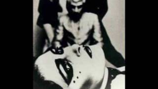 Siouxsie &amp; The Banshees - Metal Postcard