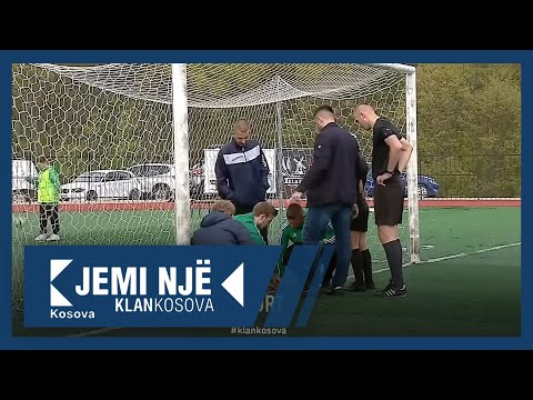 Malisheva i’a zvogëlon portën Trepçës ‘89