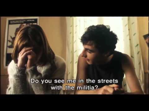 West Beirut (1998) Official Trailer