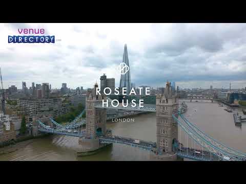Top Meeting Rooms hire in London. Meeting space to hire in Roseate House London