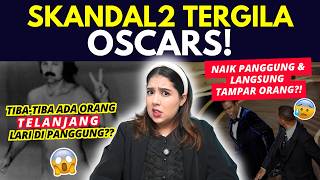 Download lagu THE CRAZIEST SCANDALS OF THE 'OSCARS' mp3 Download lagu THE CRAZIEST SCANDALS OF THE 'OSCARS' mp3