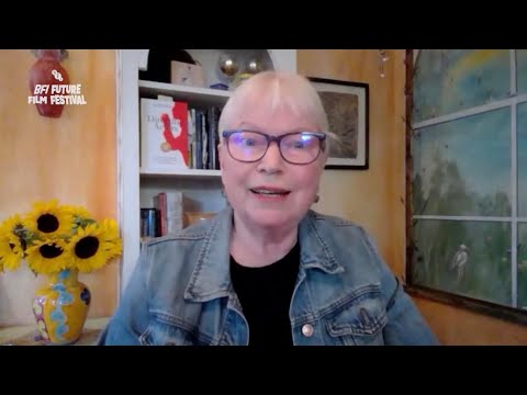 BFI Future Film Festival 2022 | How to Direct Actors with Judith Weston