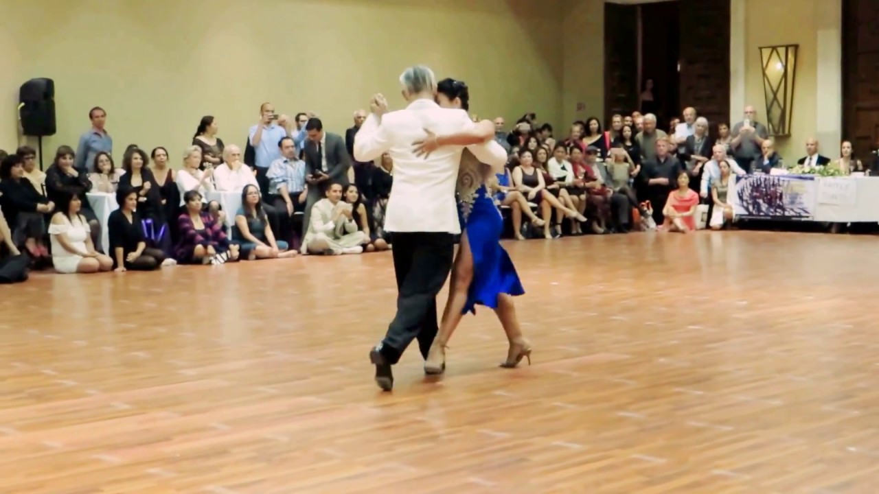 Paloma Berríos & Maximiliano Alvarado interpretan No mientas