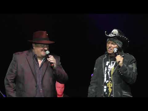 Jeff Lewis, Bill Cherry, “Help Me” - video by Susan Quinn Sand