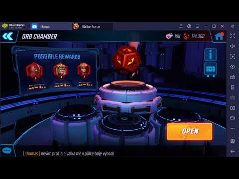 Opening 160 Red Star Orbs