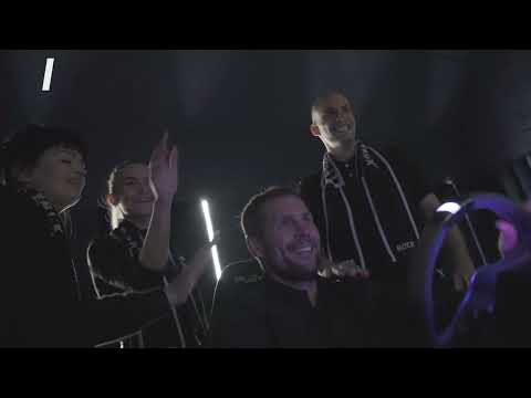 ROCK TARTU TERMINAL AMETLIK FÄNNIPESA - LUCKY LOORE