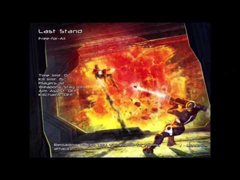 BlacKnight_RX Gameplay #33 || Obliteration || N.O.V.A. 3