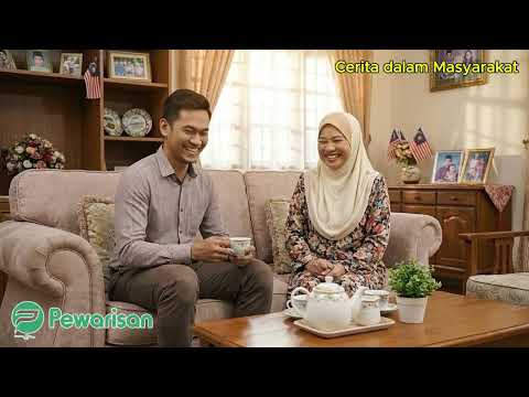 Terlalu Awal Namakan Rumah Kepada Anak, Akhirnya Ibu Tinggal Tanpa Apa-Apa. Kisah Sedih