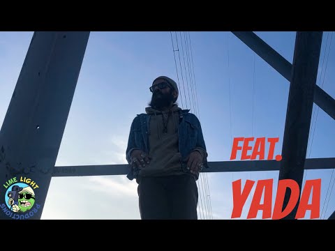 Official (The Never Ending Freestyle Ep 5.) Feat. YADA, Top Of The World Hacienda Heights Ca