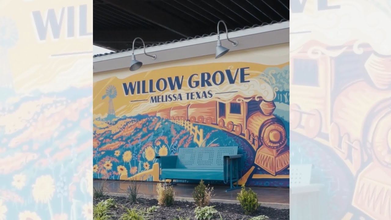 Community Video Tour Thumbnail