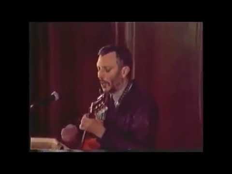 Benedetta sei tu Maria║Kiko Argüello║1987║ITA