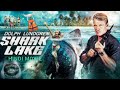 Shark Lake (2015) Full Hollywood Movie Hindi   | Shark Lake Hollywood Movie Hindi | shark movie