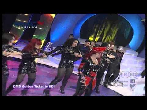 Denada " Sakitnya Tuh Disini " DMD To KDI (11/3)