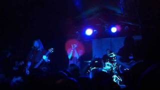 Cold - What Happens Now