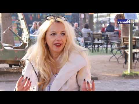 PRESSJEK - ARIJANA SARAČEVIĆ HELAČ