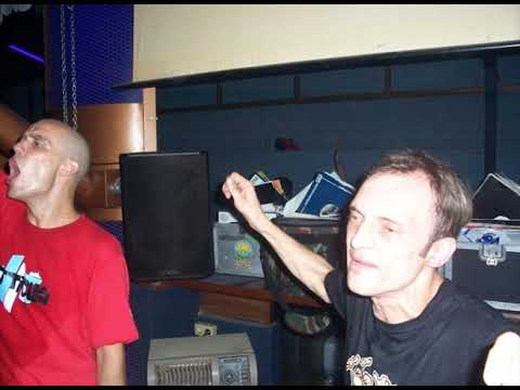 PASTIS & BUENRI [XQUE❓] [24/6/2003]