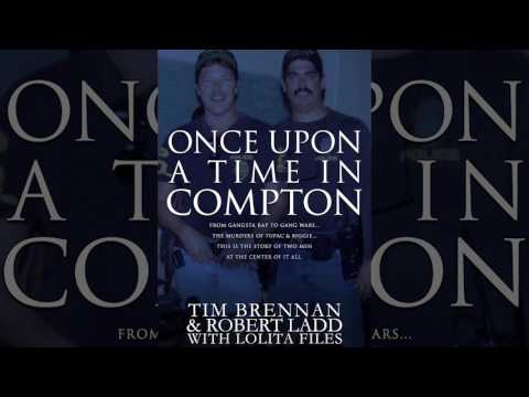 Tim Brennan & Robert Ladd:  Why The Title Of The Book